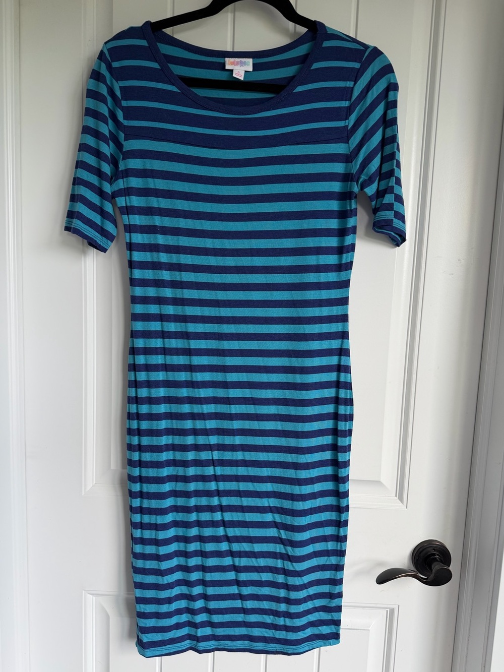 LuLaRoe Julia, Size S